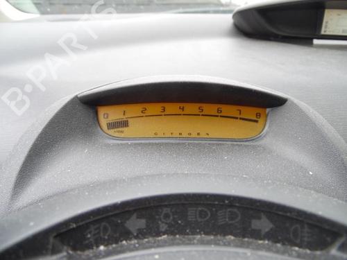 Engine control unit (ECU) CITROËN C4 I (LC_) 1.4 16V | BP40577544M57  - Image 16