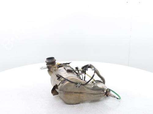 Catalyst RENAULT CAPTUR II (HF_) TCe 140 (HFN0) | BP30186484M10