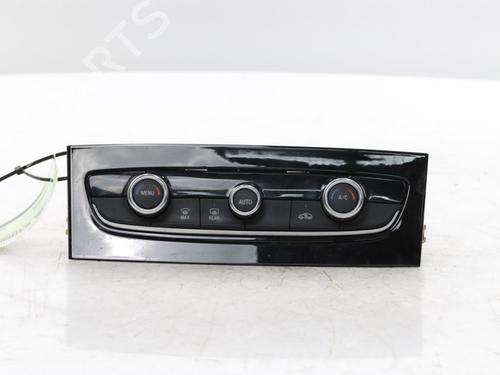 Used Climate control Climate control 39507491 39507491