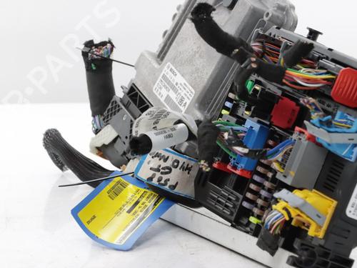Engine control unit (ECU) PEUGEOT 508 II (FB_, FH_, F3_) Hybrid 225 (F35GQU) | BP39508100M57 - Image 3