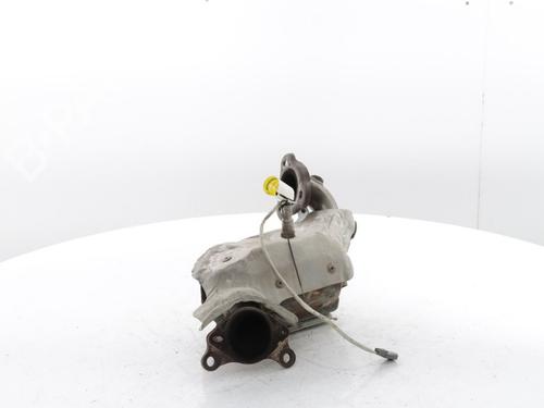 Catalyst RENAULT KADJAR (HA_, HL_) 1.2 TCe 130 (HLMR) | BP29241458M10 