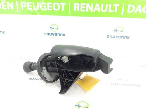 Shift knob RENAULT TRAFIC III Van (FG_) 1.6 dCi 90 (FGME) | BP18028691I34 