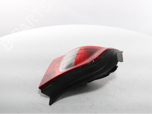 Left taillight RENAULT TWINGO II (CN0_) 1.2 (CN0D) | BP40584337C34 - Image 5
