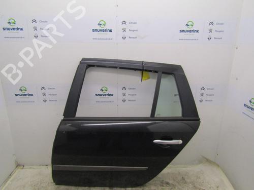 Used Left rear door RENAULT LAGUNA II Grandtour (KG0/1_) 1.8 16V (121 hp) 21071847