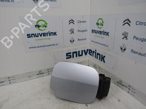 Used Fuel flap RENAULT CLIO III (BR0/1, CR0/1) 1.6 16V (BR05, BR0B, BR0Y, BR15, BR1J, BR1M, BR1Y, CR0B,... (112 hp) 10792536