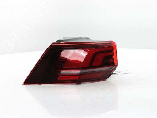 Left taillight VW GOLF VIII Variant (CG5, DB5) 1.5 TSI | BP40543433C34 - Image 10