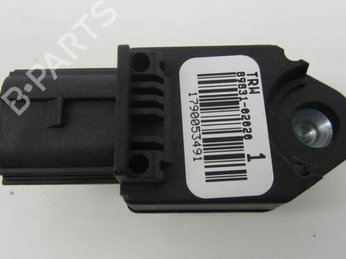 electronic-sensor-citroen-c1-pm_-pn_-10-8983102020-2005-2006-2007-2008-2009-2010-2011-2012-2013-2014-22393801 main image