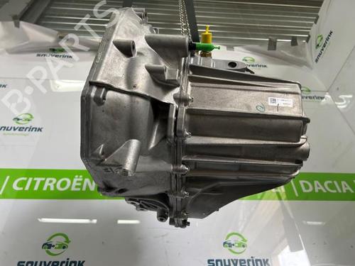 Gearbox RENAULT CLIO V (B7_) 1.0 TCe 90 (B7MT) | BP40542009M3 - Image 5