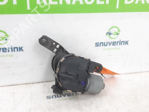 Front wiper motor CITROËN C4 Picasso II 1.6 THP 155 | BP26202780M29 - Image 3