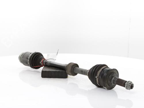 Right front driveshaft SUZUKI VITARA (LY) 1.4 T AllGrip (APK414) | BP38272449M39 - Image 7