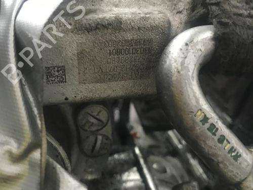 Engine CITROËN C3 II (SC_) 1.6 HDi | BP27971152M1 - Image 8