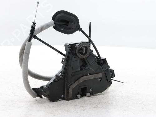 Front left lock RENAULT CAPTUR II (HF_) E-TECH 145 (HFMU) | BP33813794C98  - Image 5