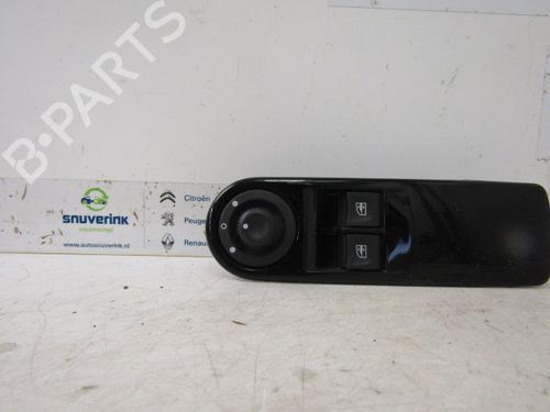 Used Switch RENAULT CLIO IV (BH_) 1.5 dCi 90 (90 hp) 10791651
