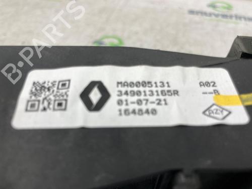 Gearknop OPEL MOVANO B Van (X62) 2.3 CDTI FWD (FV) | BP26202863I34  - Image 6
