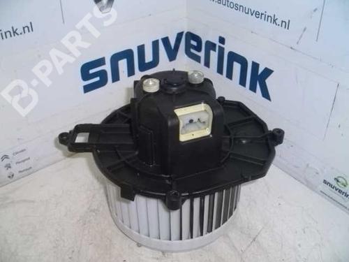 Used Heater blower motor Heater blower motor CITROËN BERLINGO Box Body/MPV (B9) 1.6 HDi 90 16V (90 hp) 10793011 10793011