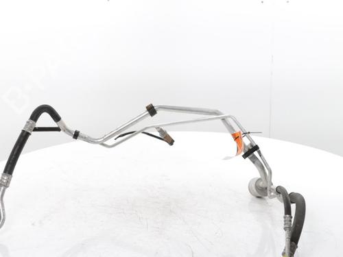AC pipe CITROËN C4 II (NC_) 1.6 VTi 120 (NC5FS0, NC5FS9) | BP29827951M126