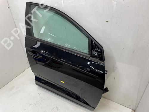 Right front door OPEL GRANDLAND / GRANDLAND X (A18, P1UO) 1.6 Turbo Hybrid | BP27971285C3 