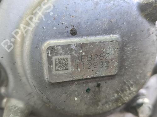 Gearbox RENAULT AUSTRAL TCe 160 (HGMJ) | BP29068990M3 