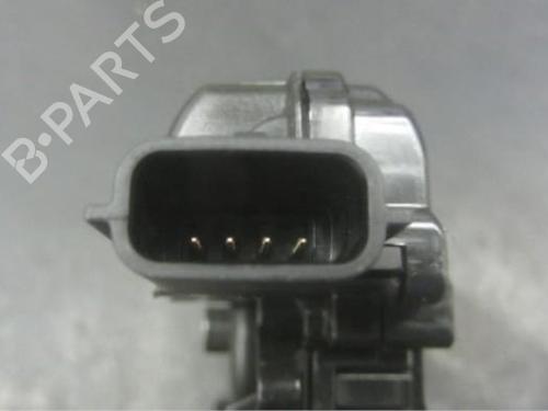 Tailgate lock RENAULT ZOE (BFM_) ZOE | BP40573729C101 - Image 3