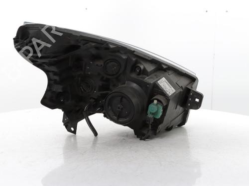 Left headlight OPEL VIVARO B Van (X82) 1.6 CDTI (05) | BP34565562C28  - Image 5
