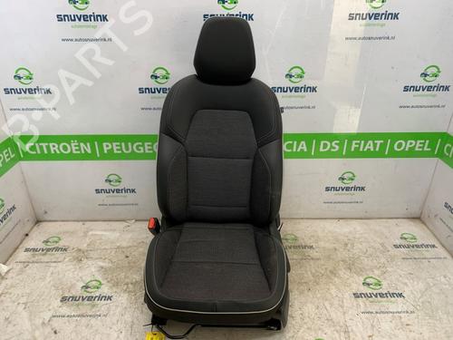 Used Left front seat RENAULT CAPTUR II (HF_) TCe 90 (HFM6) (91 hp) 26238352