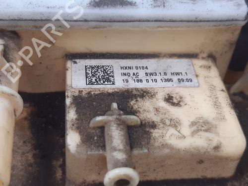 Fuel pump OPEL COMBO Box Body/MPV (K9) 1.5 D | BP30185614M76