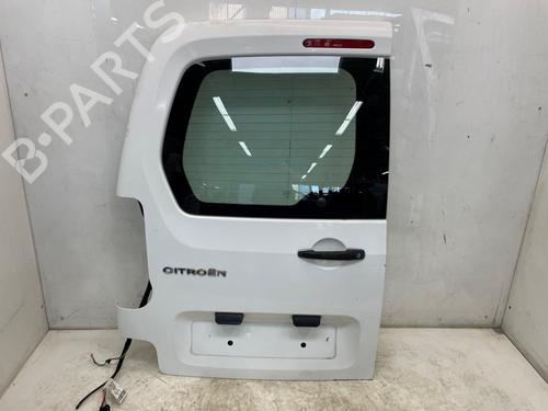 Heckklappe für CITROËN BERLINGO Box Body/MPV (B9) 1.6 VTi 95 (98 hp) 31960263