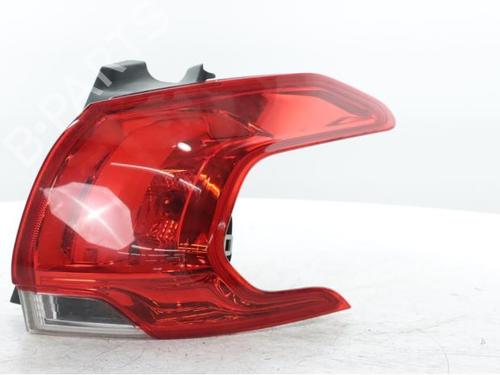 Right taillight PEUGEOT 2008 I (CU_) 1.2 THP 110 / PureTech 110 | BP34423640C35 - Image 10