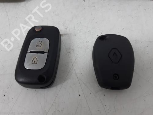 Engine control unit (ECU) RENAULT CLIO III (BR0/1, CR0/1) 1.5 dCi | BP40564629M57 - Image 6