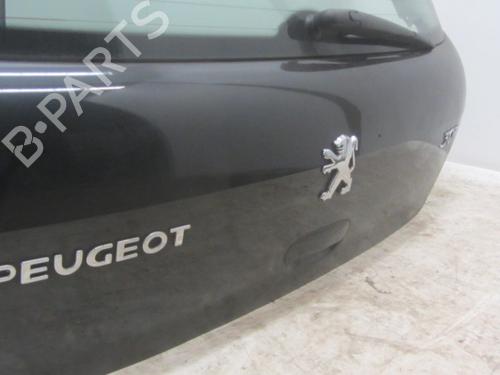 Tailgate PEUGEOT 307 (3A/C) 1.6 16V | BP12831875C6 