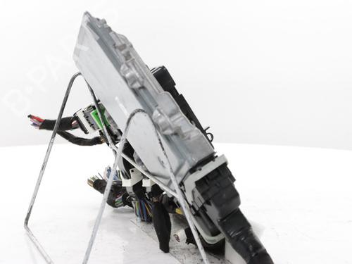Engine control unit (ECU) FORD TRANSIT V363 Van (FCD, FDD) 2.0 EcoBlue | BP38460001M57 - Image 8