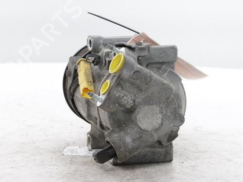 AC compressor CITROËN C4 Coupe (LA_) 1.6 HDi | BP36089655M34 - Image 3