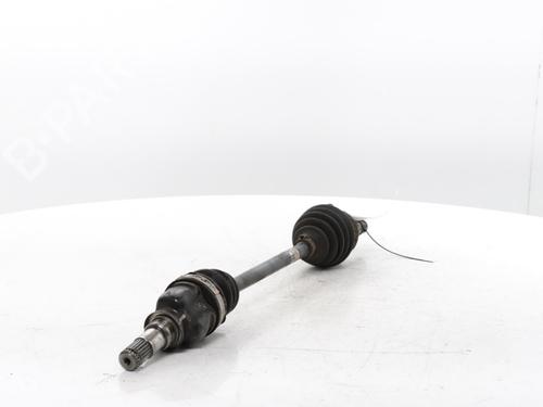 Left front driveshaft PEUGEOT 108 1.0 VTi | BP30757525M38 - Image 9