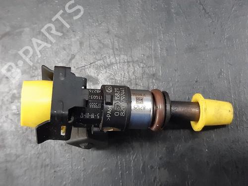 Used Injector Injector 13323582 13323582