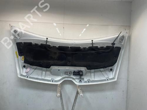 Motorhjelm RENAULT MASTER III Platform/Chassis (EV, HV, UV) 2.3 dCi 145 RWD (UV0F, UV0E, HV0E, HV0F, HV0T, HV10,... | BP39618970C1 - Image 6