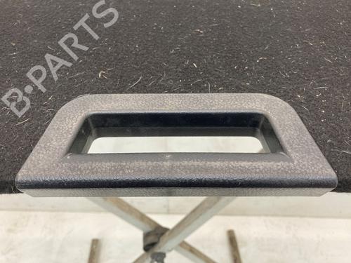 Boot lining RENAULT KADJAR (HA_, HL_) 1.2 TCe 130 (HLMR) | BP29426253I3 