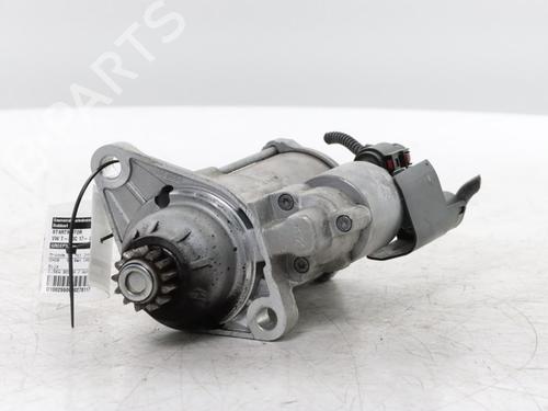 Starter VW T-ROC (A11, D11) 1.5 TSI | BP34565570M8 - Image 4