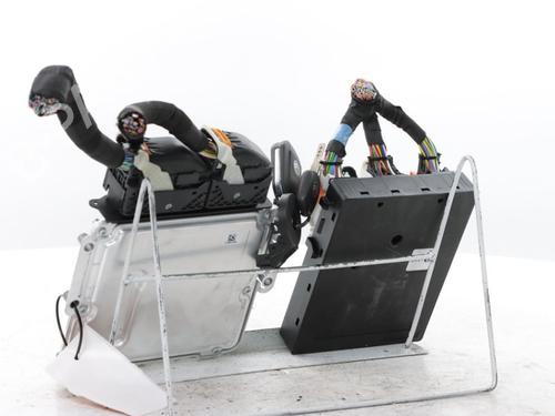 Engine control unit (ECU) CITROËN C3 IV (CC_, CB_) 1.2 PureTech 100 (CCHPV4) | BP33935133M57  - Image 5