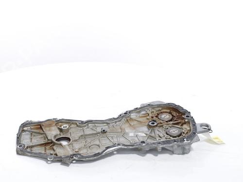 Timing cover RENAULT MEGANE IV Grandtour (K9A/M/N_) 1.3 TCe 160 (K9NC) | BP29426180M123 