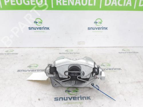 Left front brake caliper RENAULT SYMBIOZ 1.6 E-Tech 145 | BP29069236M105 - Image 5