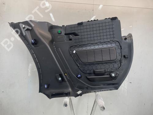Boot lining OPEL CROSSLAND X / CROSSLAND (P17, P2QO) 1.2 (75) | BP38011244I3 - Image 6