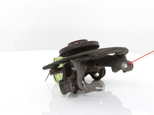 Right front steering knuckle OPEL COMBO Box Body/MPV (K9) 1.5 D | BP38234952M26 - Image 4