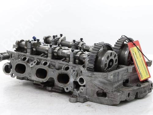 Cylinder head CITROËN C3 III (SX) 1.2 VTi 82 | BP38234785M5 - Image 7