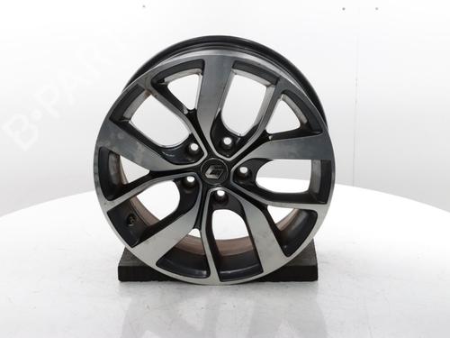 Used Rim RENAULT MEGANE IV Grandtour (K9A/M/N_) 1.2 TCe 130 (K9MR) (130 hp) 29241901