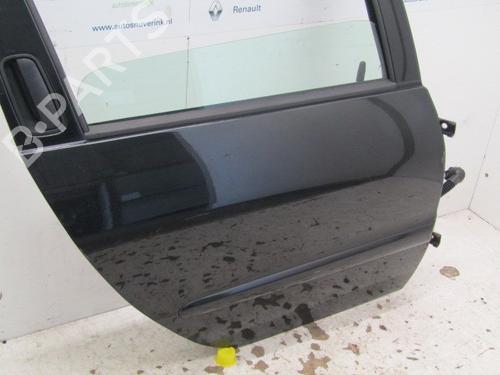 Used Right rear door PEUGEOT 206 SW (2E/K) 1.4 (75 hp) 10793041