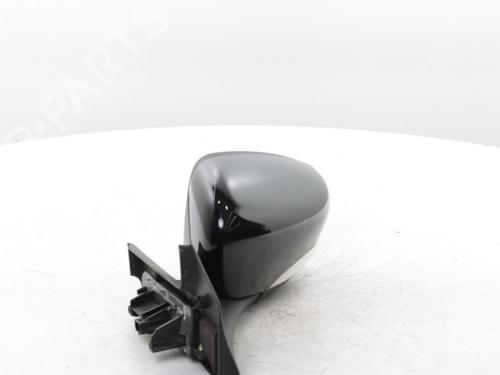 Left mirror RENAULT ZOE (BFM_) ZOE | BP30186750C26 