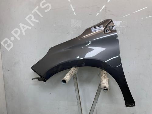 Used Left front fenders Left front fenders 37660168 37660168