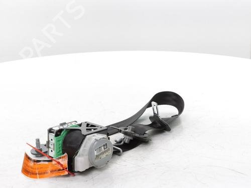 Front right seatbelt CITROËN C4 II (NC_) 1.6 HDi 115 | BP29899533I25 - Image 9