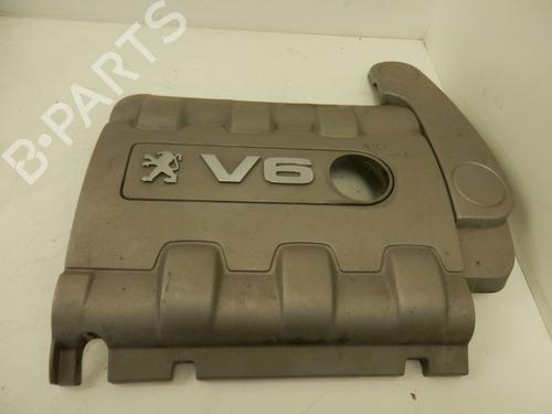 Used Underbody protection Underbody protection 10785424 10785424