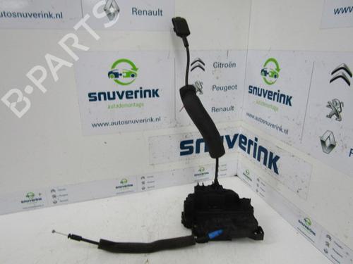Used Front right lock RENAULT MEGANE III Grandtour (KZ0/1) 1.5 dCi (KZ09, KZ0D, KZ1G, KZ29, KZ14, KZ1W, KZ10, KZ1F,... (110 hp) 10794026
